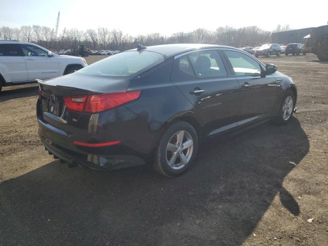 Photo 3 from auction – 2014 KIA OPTIMA LX with VIN 5XXGM4A72EG301302