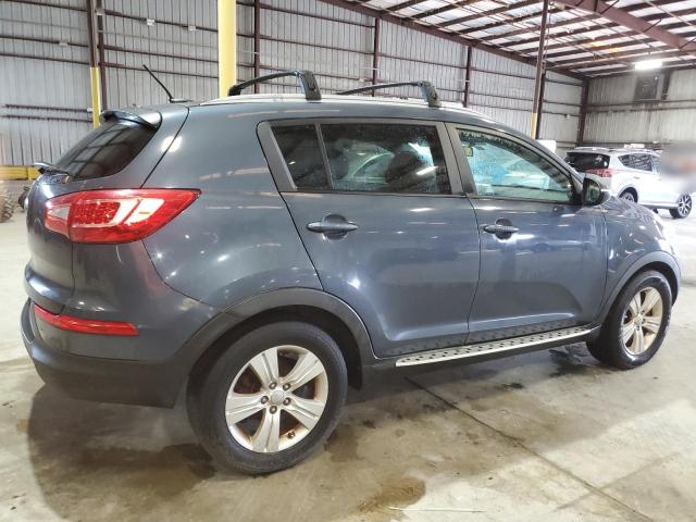 Photo 3 from auction – 2013 KIA SPORTAGE B with VIN KNDPB3A26D7447973