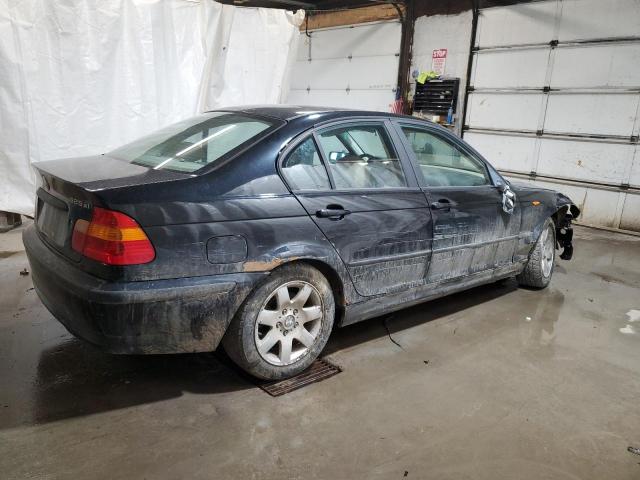 Photo 3 from auction – 2002 BMW 325 XI with VIN WBAEU334X2PF68907
