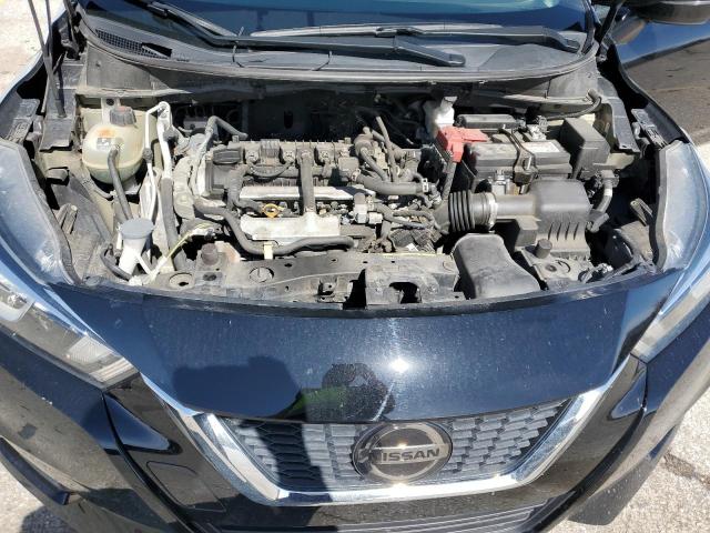 Photo 11 from auction – 2021 NISSAN VERSA SV with VIN 3N1CN8EV3ML862352