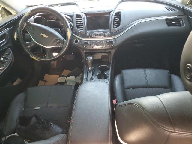 Photo 8 from auction – 2018 CHEVROLET IMPALA LT with VIN 2G1105S36J9149280