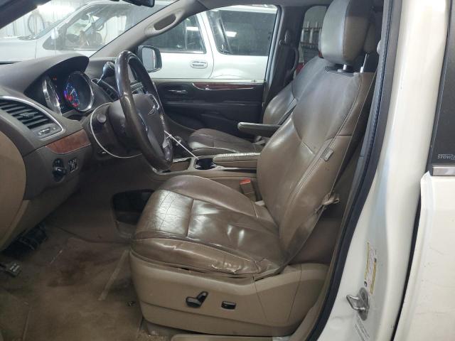 Photo 7 from auction – 2011 CHRYSLER TOWN & COU with VIN 2A4RR6DG1BR782934