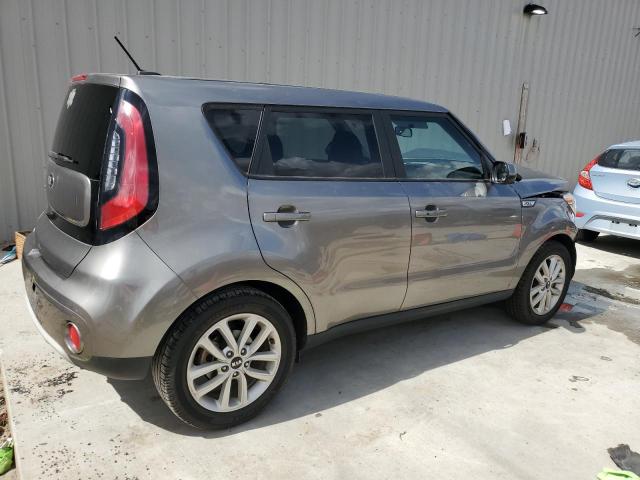 Photo 3 from auction – 2019 KIA SOUL + with VIN KNDJP3A5XK7694251