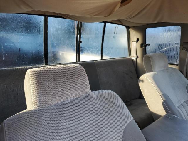Photo 10 from auction – 1995 DODGE RAM 1500 with VIN 3B7HC13ZXSM171350