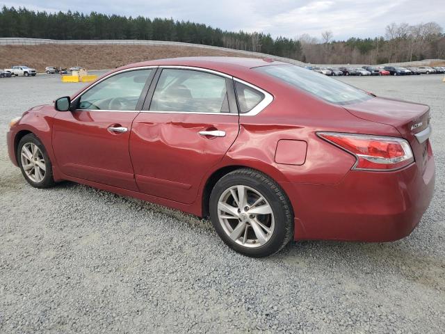 Photo 2 from auction – 2015 NISSAN ALTIMA 2.5 with VIN 1N4AL3AP2FC223100