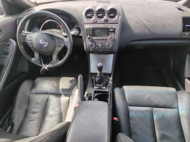 Photo 8 from auction – 2010 NISSAN ALTIMA SR with VIN 1N4BL2EP9AC175788