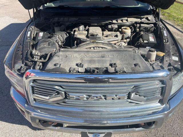 Photo 7 from auction – 2013 RAM 2500 LARAM with VIN 3C6UR5NL9DG607630