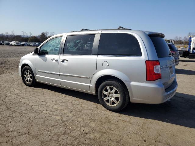 Photo 2 from auction – 2012 CHRYSLER TOWN & COU with VIN 2C4RC1BG9CR337369