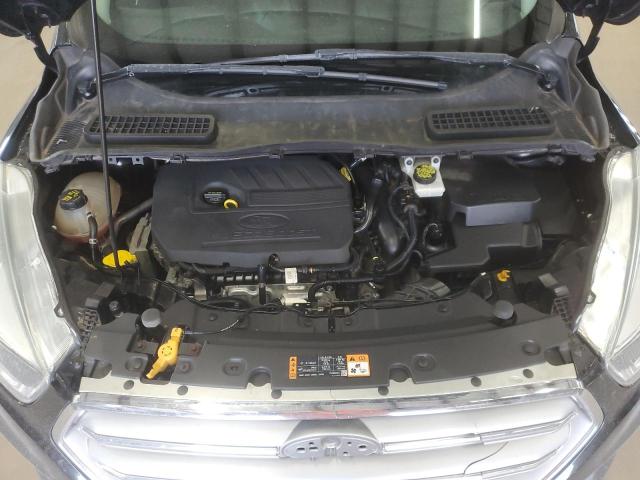 Photo 12 from auction – 2017 FORD ESCAPE SE with VIN 1FMCU9GDXHUA69809