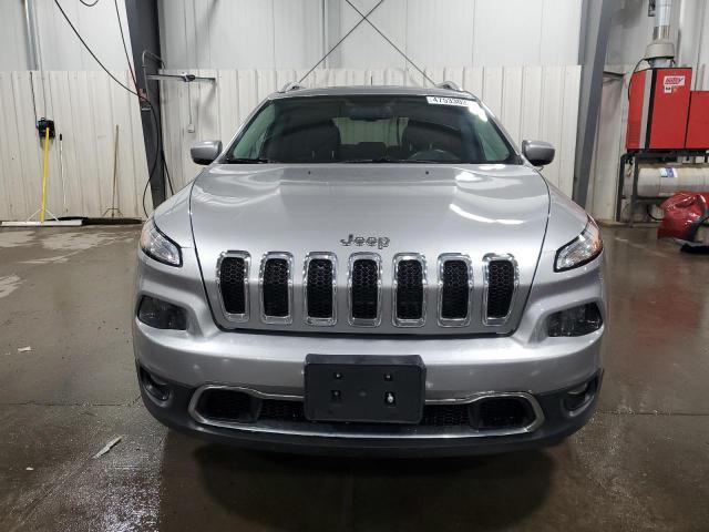 Photo 5 from auction – 2016 JEEP CHEROKEE L with VIN 1C4PJMDS2GW360246