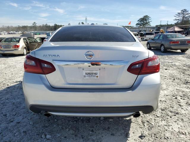 Photo 6 from auction – 2018 NISSAN ALTIMA 2.5 with VIN 1N4AL3AP7JC193049