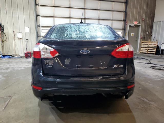 Photo 6 from auction – 2014 FORD FIESTA SE with VIN 3FADP4BJ4EM201677