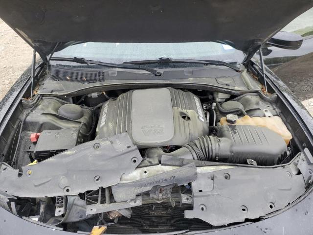 Photo 11 from auction – 2015 DODGE CHARGER R/ with VIN 2C3CDXCT0FH754220