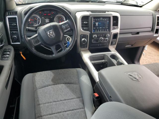 Снимка 8 от търг – 2018 RAM 1500 SLT с VIN 1C6RR7GT6JS176473