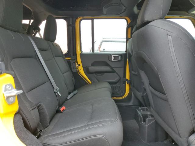 Photo 11 from auction – 2019 JEEP WRANGLER U with VIN 1C4HJXEN2KW523906