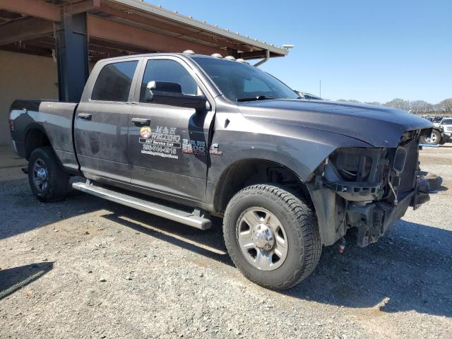 Photo 4 from auction – 2016 RAM 2500 ST with VIN 3C6UR5CL8GG319623