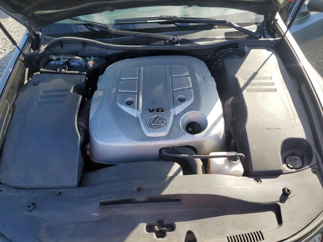 Photo 11 from auction – 2006 LEXUS GS 300 with VIN JTHCH96S760018487