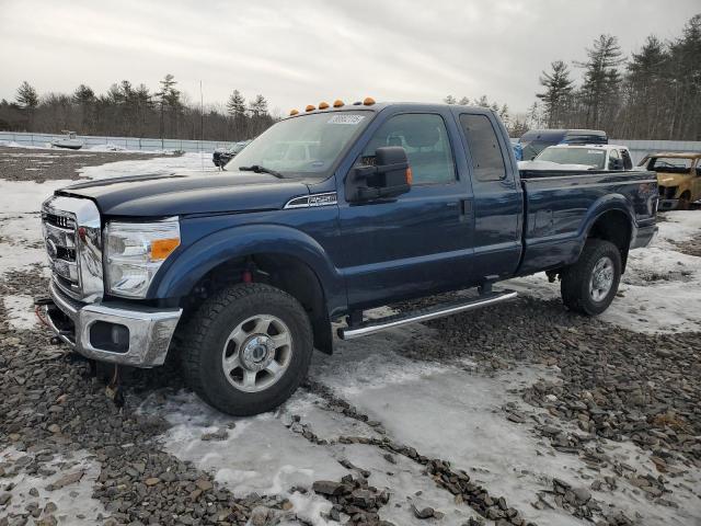 Foto 1 de la subasta – 2016 FORD F250 SUPER con VIN 1FT7X2B67GED08027