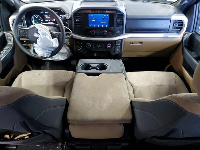 Photo 8 from auction – 2023 FORD F150 SUPER with VIN 1FTFW1E89PFC58926