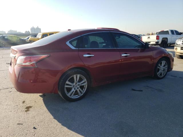 Photo 3 from auction – 2015 NISSAN ALTIMA 3.5 with VIN 1N4BL3AP9FC591567