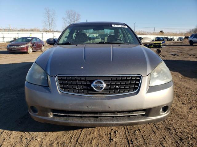 Photo 5 from auction – 2006 NISSAN ALTIMA S with VIN 1N4AL11D16C174871
