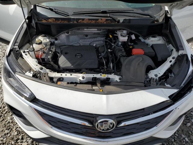Photo 12 from auction – 2023 BUICK ENCORE GX with VIN KL4MMCSL5PB143498
