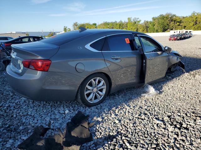 Photo 3 from auction – 2019 CHEVROLET IMPALA LT with VIN 2G11Z5SA9K9147528