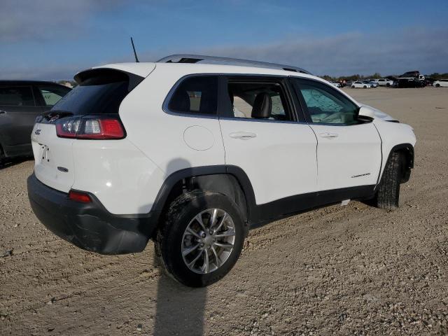 Photo 3 from auction – 2020 JEEP CHEROKEE with VIN 1C4PJLLB6LD503362