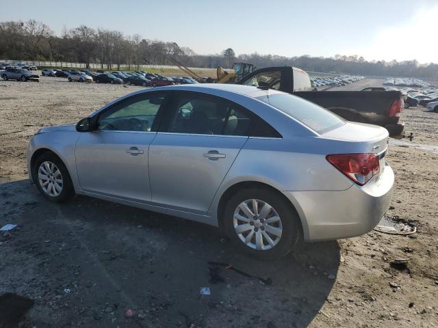 Photo 2 from auction – 2011 CHEVROLET CRUZE LS with VIN 1G1PC5SH6B7164815