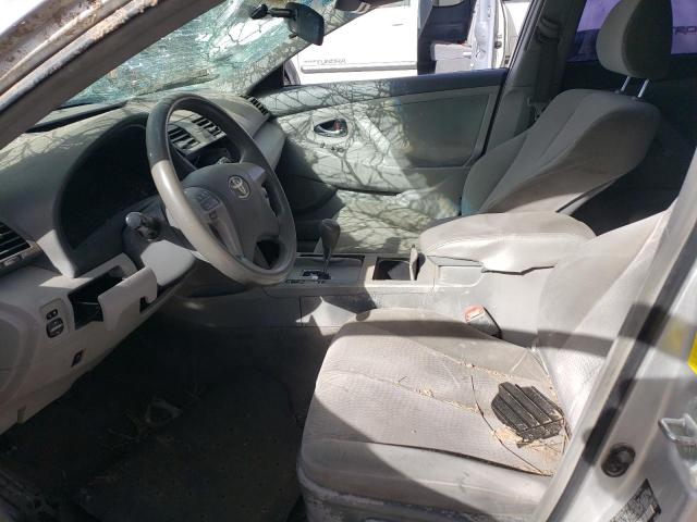 Photo 7 from auction – 2011 TOYOTA CAMRY BASE with VIN 4T1BF3EK3BU645414
