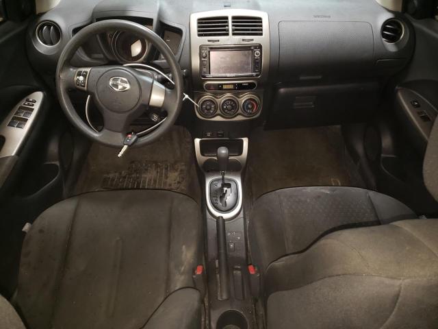 Photo 8 from auction – 2014 TOYOTA SCION XD with VIN JTKKUPB40E1041289
