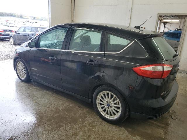 Photo 2 from auction – 2013 FORD C-MAX SEL with VIN 1FADP5BU6DL553692