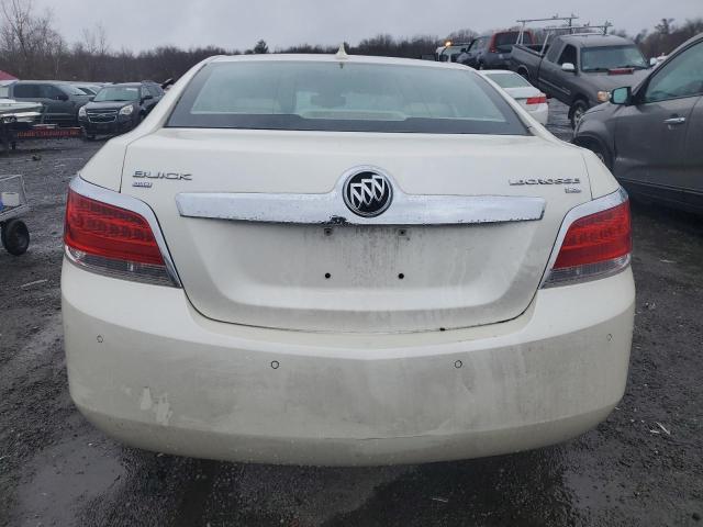 Photo 6 from auction – 2011 BUICK LACROSSE C with VIN 1G4GD5ED9BF195670