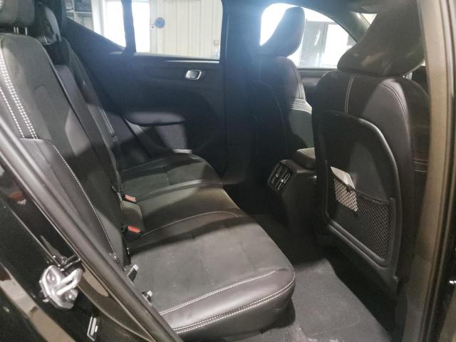 Photo 11 from auction – 2021 VOLVO XC40 RECHA with VIN YV4ED3UR0M2582001