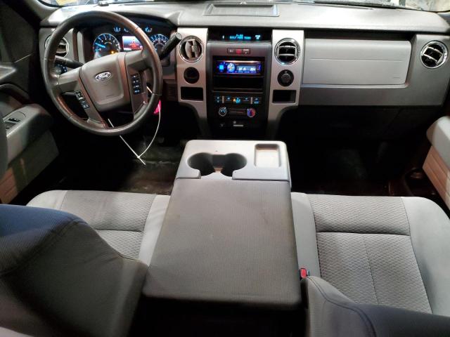 Photo 8 from auction – 2011 FORD F150 SUPER with VIN 1FTEX1CMXBFB08762