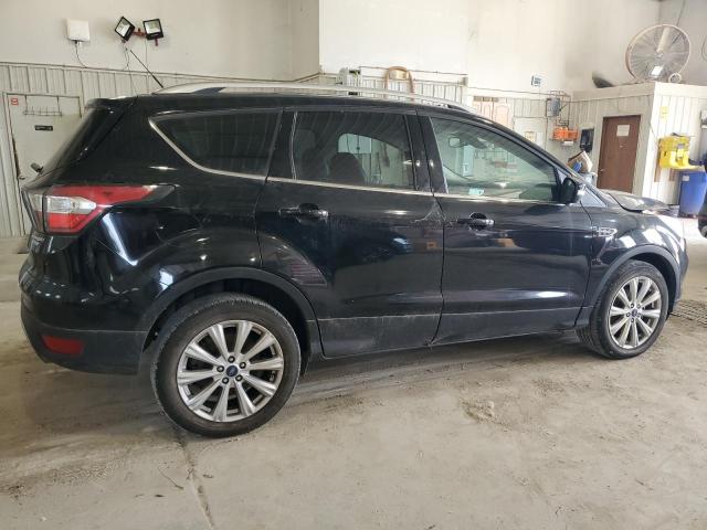 Photo 3 from auction – 2017 FORD ESCAPE TIT with VIN 1FMCU0JD8HUA82157