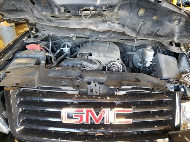 Photo 11 from auction – 2012 GMC SIERRA K15 with VIN 3GTP2WE71CG293280