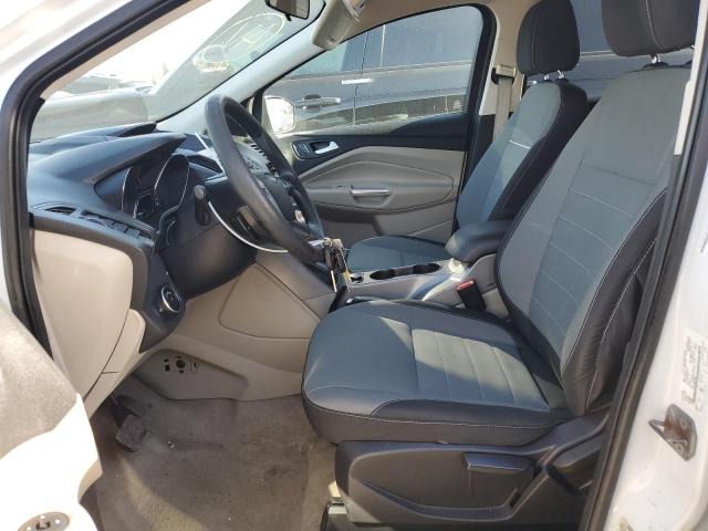 Photo 7 from auction – 2016 FORD ESCAPE SE with VIN 1FMCU9GX4GUA15303