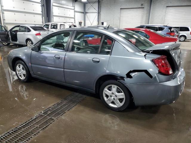 Photo 2 from auction – 2006 SATURN ION LEVEL with VIN 1G8AJ55FX6Z178752