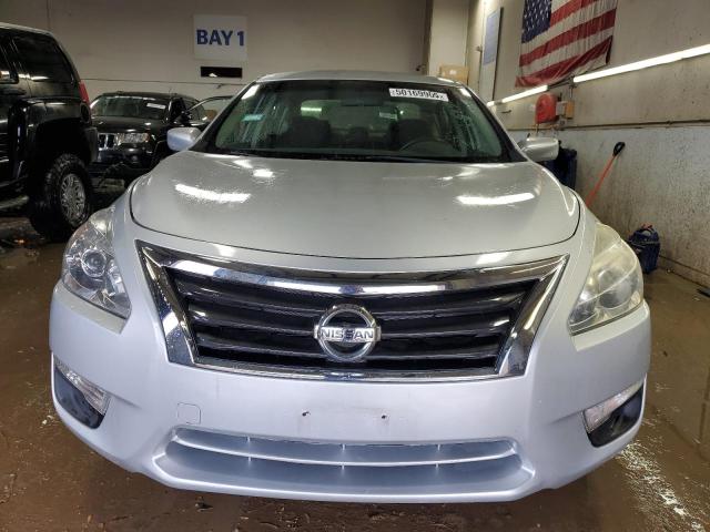 Photo 5 from auction – 2014 NISSAN ALTIMA 2.5 with VIN 1N4AL3AP2EC277799