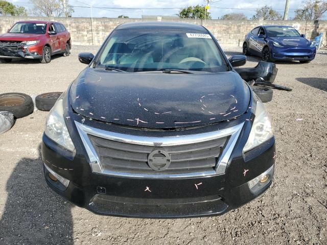 Photo 5 from auction – 2014 NISSAN ALTIMA 2.5 with VIN 1N4AL3AP1EC327432