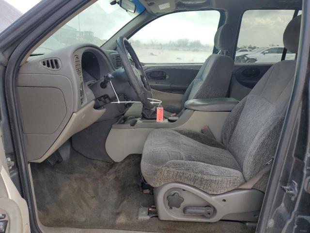 Photo 7 from auction – 2003 CHEVROLET TRAILBLAZE with VIN 1GNDS13S432290600