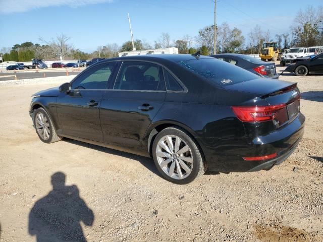 Photo 2 from auction – 2017 AUDI A4 ULTRA P with VIN WAUGMAF40HN047706