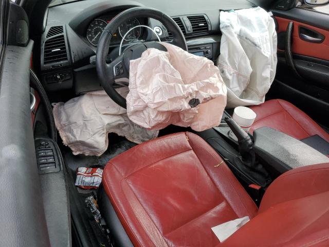 Photo 8 from auction – 2013 BMW 128 I with VIN WBAUL7C5XDVU09041