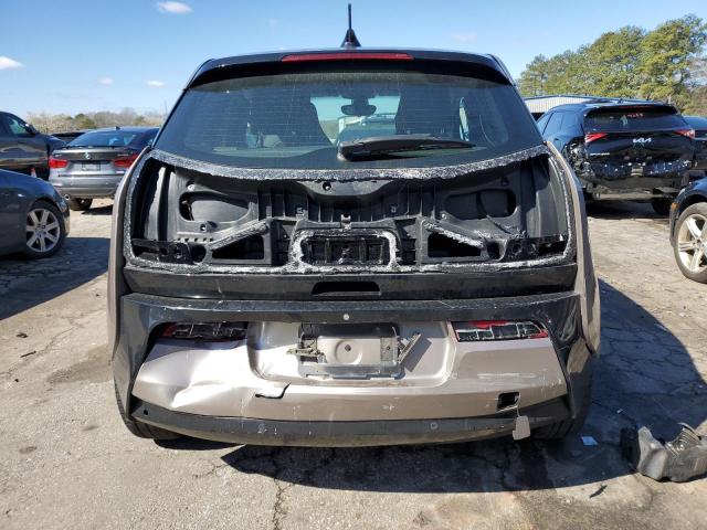 Photo 6 from auction – 2015 BMW I3 BEV with VIN WBY1Z2C52FV287025