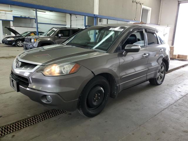 ACURA RDX TECHNO 2008 with VIN 5J8TB18588A011641 - Photo from auction