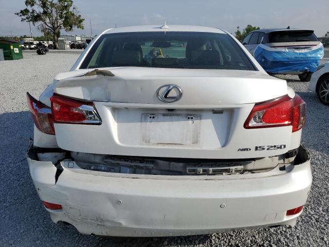 Снимка 6 от търг – 2013 LEXUS IS 250 с VIN JTHCF5C29D5063028