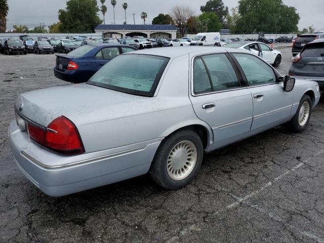 Photo 3 from auction – 2001 MERCURY GRAND MARQ with VIN 2MEFM75W11X644371