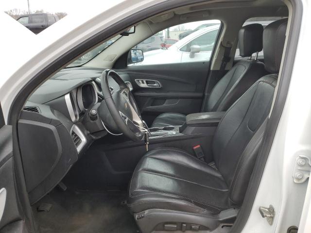 Снимка 7 от търг – 2012 CHEVROLET EQUINOX LT с VIN 2GNALFEK0C6170287