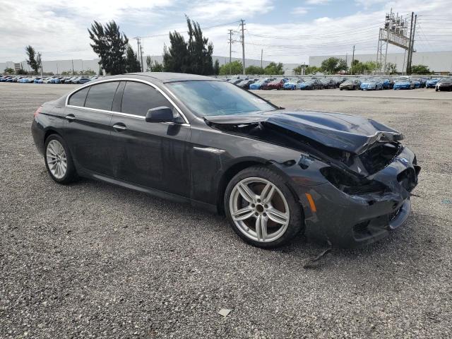 Снимка 4 от търг – 2013 BMW 650 I с VIN WBA6B2C55DD128558